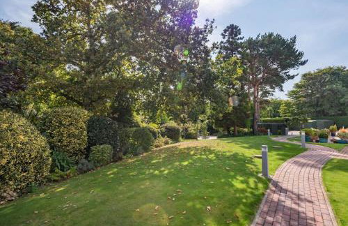 Spacious Flat A Few Mins Walk to Carlyon Bay Beach - Foto 18