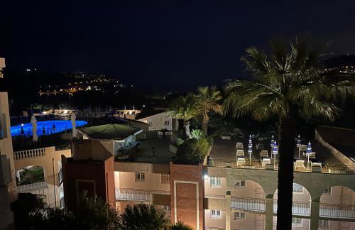 Pool , 150m to beach, seaview - Foto 11