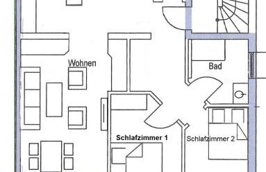 Ferienwohnung Schlossblick in Giengen Burgberg - Foto 18