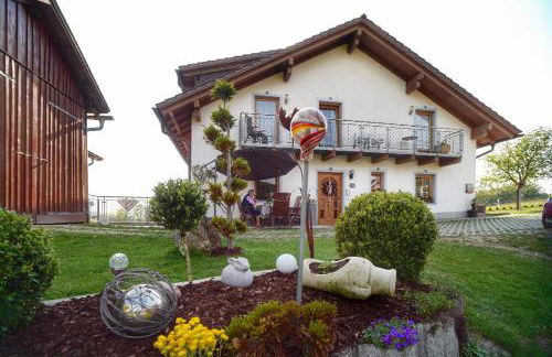 Ferienwohnung Mirtei - Foto 1