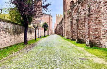 CA' DEL SOLE ITALIA - Attico Panoramico in Centro Storico - Photo 56