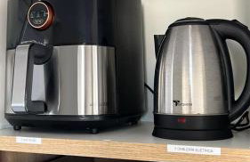 Apartamento 28 - Frente-Mar - Foto 29