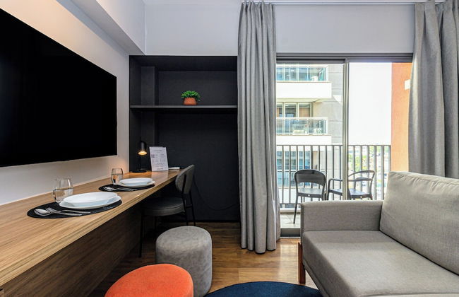 Charlie Aeroporto Congonhas CGH - Foto 23