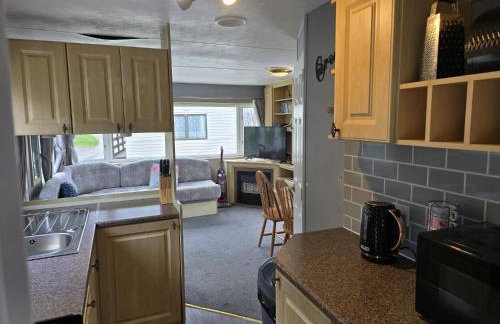 Seaside View Holiday Home - Foto 13