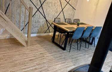 Jagodowe Wzgórze domki z sauną i balją - Foto 12