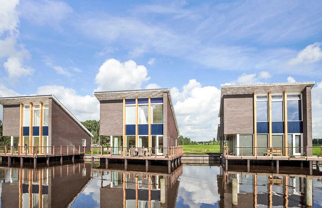 Krekt Oer 't Wetter - Foto 13