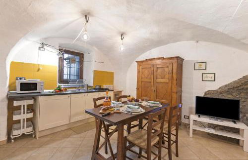 La Casetta Del Borgo - Happy Rentals - Foto 18