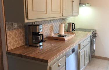 Ambiance Seine - appartement 46m2 terrasse - Hortensia - Foto 3