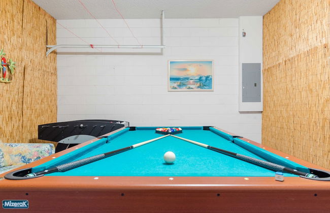 Ovm1446 - Westridge - 4 Bed 3 Baths Villa - Foto 15