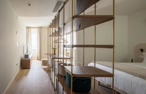 The Passage Apartments - Foto 19