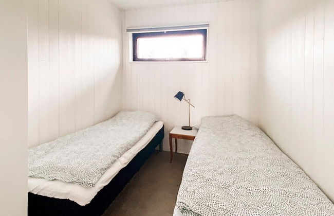 Holiday Home in HÃ¥cksvik - Foto 26