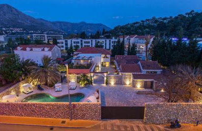 Villa Diamond - Foto 3