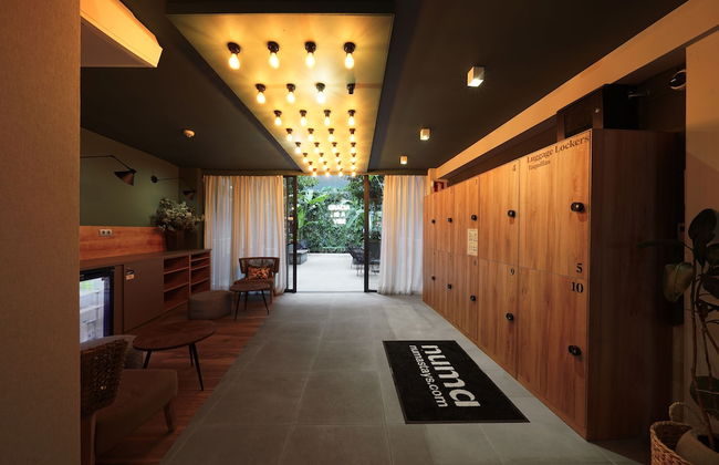 Numa Barcelona Brio - Foto 26