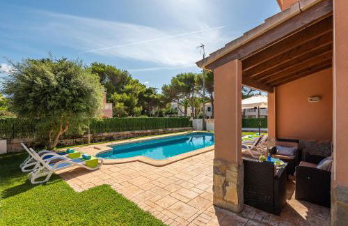 Villa Llevant by Escape Home - Foto 35