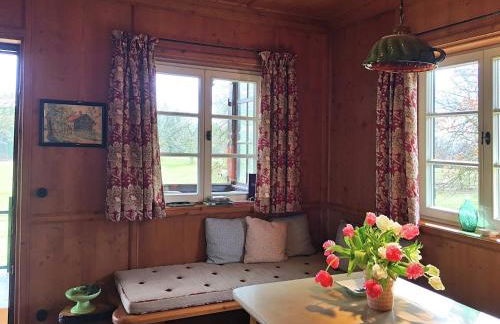 Rustikaler Bauernhof am Ammersee - Foto 11