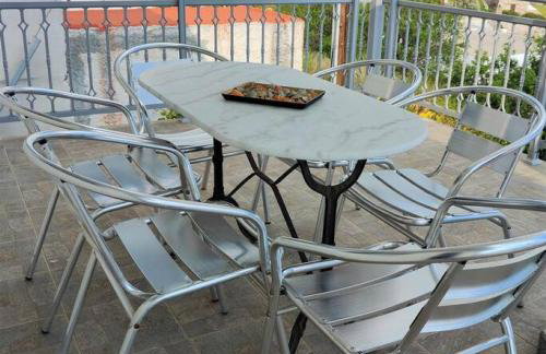 Bellavista House in Monolithos Rhodes - Foto 48