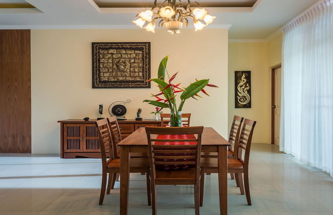 Fisherman Way Beach Villa - Foto 78