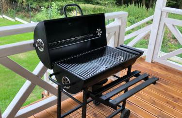 LakeHouse nad Jeziorem Żywieckim - Foto 9