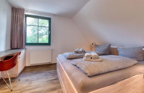 Ferienhaus Bootshaus in Nadelitz - Foto 15