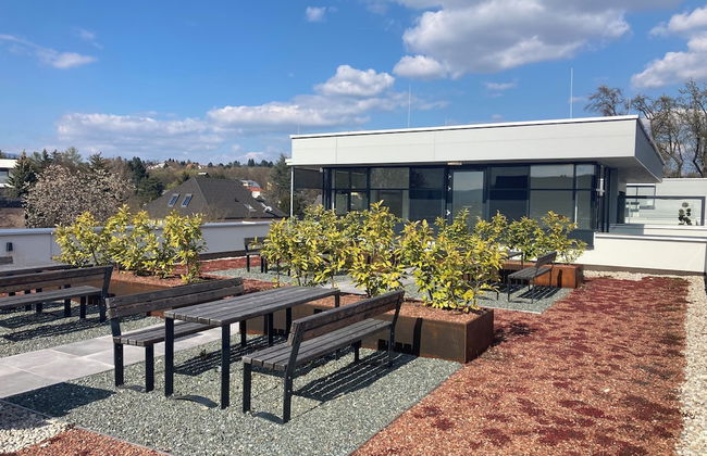 Reload by BestChoice - Parking - Self Check-in - Photo 18