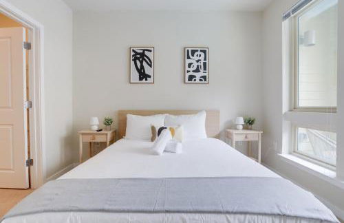 Relax in Style Minutes from DC and Alexandria - Foto 36