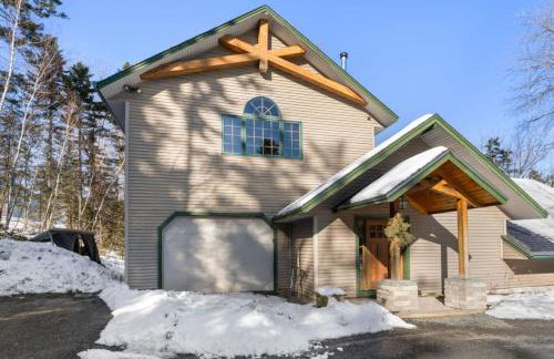 Sugarbush Seclusion in Vermont - Foto 14