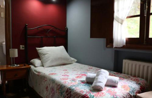 Ereba, casa en Nueva a 3 km de la playa CA-33-AS - Foto 12