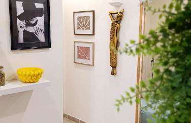 Domus REA - Appartamento moderno con check-in automatico H24 e area esterna privata - Foto 17