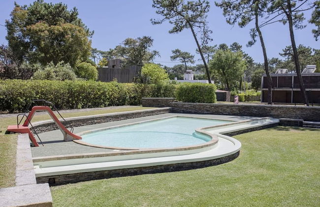 Liiiving in Ofir - Seaside Pool Bungalow - Foto 41