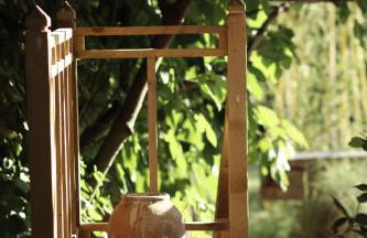 Cabane de la leque - Foto 14