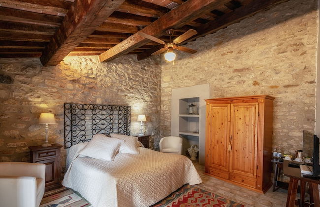 Castello Valenzino - Foto 10