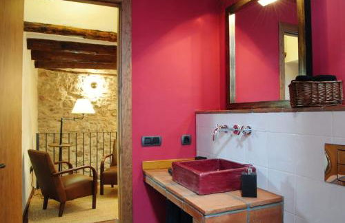 Cal Porxo del Priorat - Foto 13