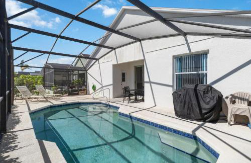 5/3 Pool Home Located in Sunset Ridge Community! - Foto 37