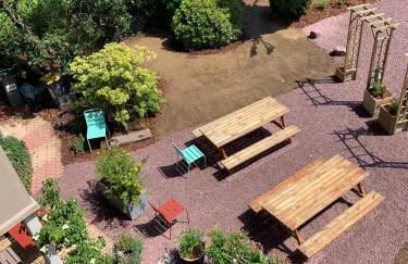 La maison des Légendes - Foto 19