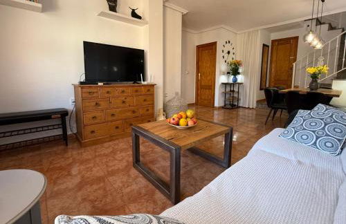 Familienhaus in Cabo Roig - Foto 13