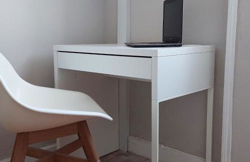 Maison charmante avec jardin près de Tours et Châteauroux - FR-1-591-594 - Photo 9