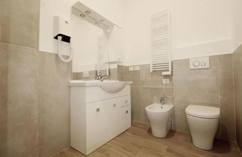 Logical apartments via p rossi 19 milano - Foto 13