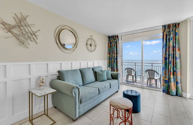 Atlantica Resort Myrtle Beach - Foto 47