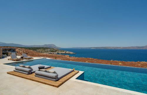 ARion Aesthesis Villa Fire Pit & Heated Pool - Photo 6
