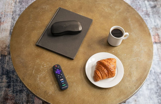 Sosuite 1BR Apt w W/d, Shared Roofdeck - Foto 20