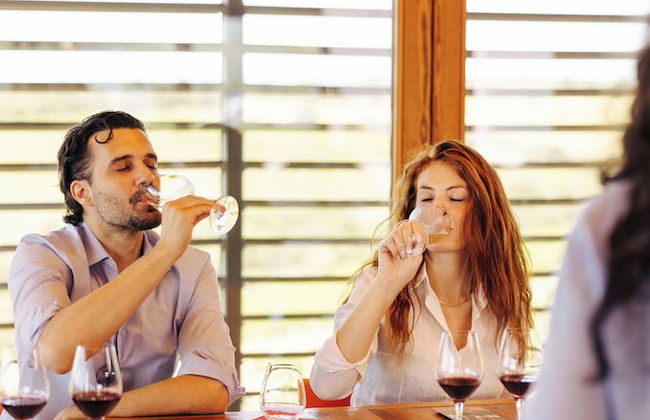 Wine Relais in Montecucco - Photo 67