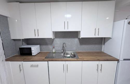 Entire 4-Bed House & Parking, Steps from ICC & Utilita Arena Birmingham & Broad Street - Foto 24