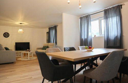 Plaisir partagé Apartment - Foto 15