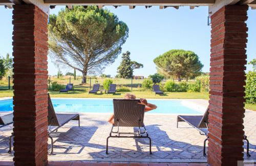 Domaine du Buc , les Gîtes de Prestige - Foto 24