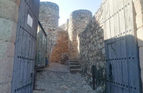 A Casa Pequenina - Escusa, Marvão - Foto 39