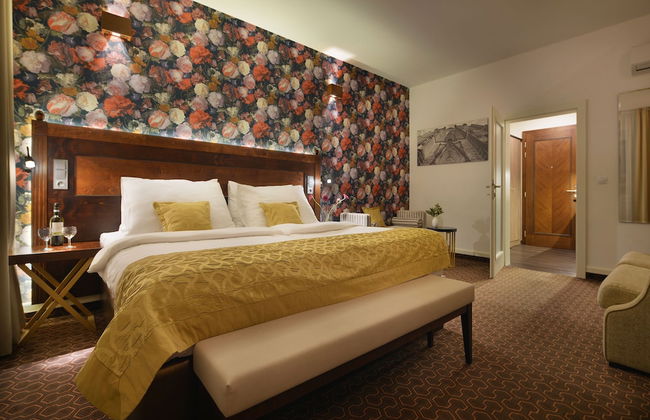 Vysocina Design Apartments - Foto 23