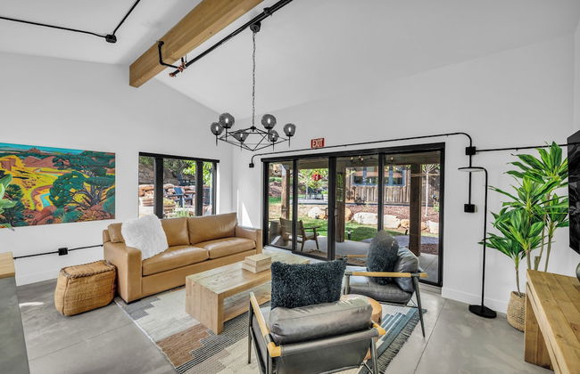 Canyon Casitas at Zion - Foto 39