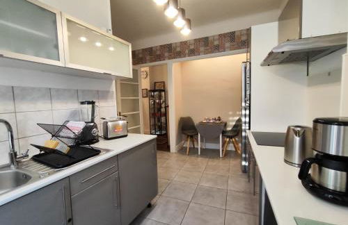 Toul superbe appartement plein centre - Foto 14