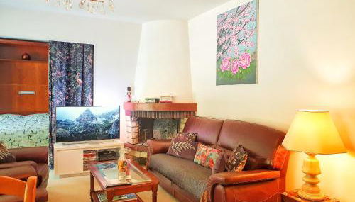 Reposant, arboré, confort, clos, bien équipé, Beauval, Châteaux - Photo 4