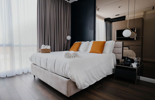 POETICA BOUTIQUE SKY HOTEL - Foto 40